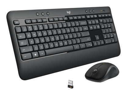 Logitech Logitech MK540 Advanced