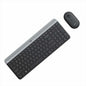 Logitech Keypad and mouse set