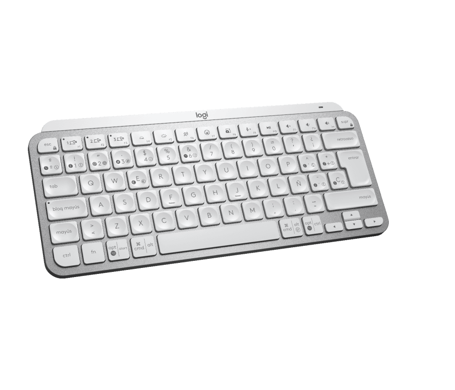 Logitech Logitech MX Keys Mini
