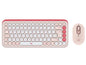 Logitech Logitech Pop Icon Combo