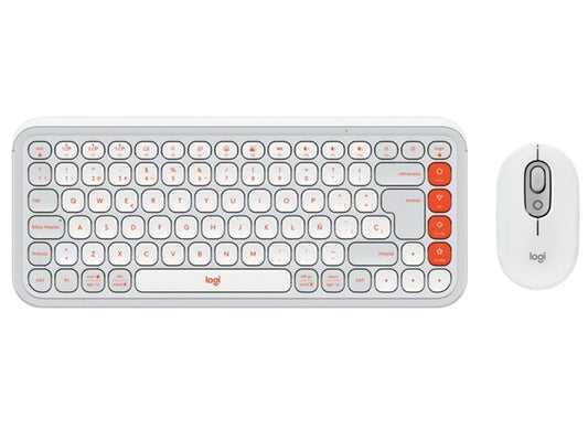 Logitech Logitech Pop Icon Combo