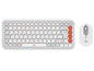Logitech Logitech Pop Icon Combo