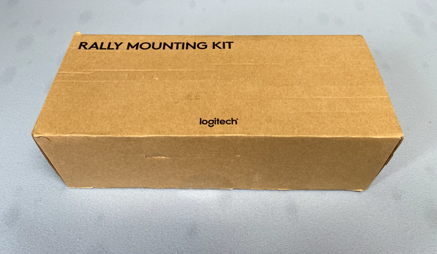Logitech Logitech Rally