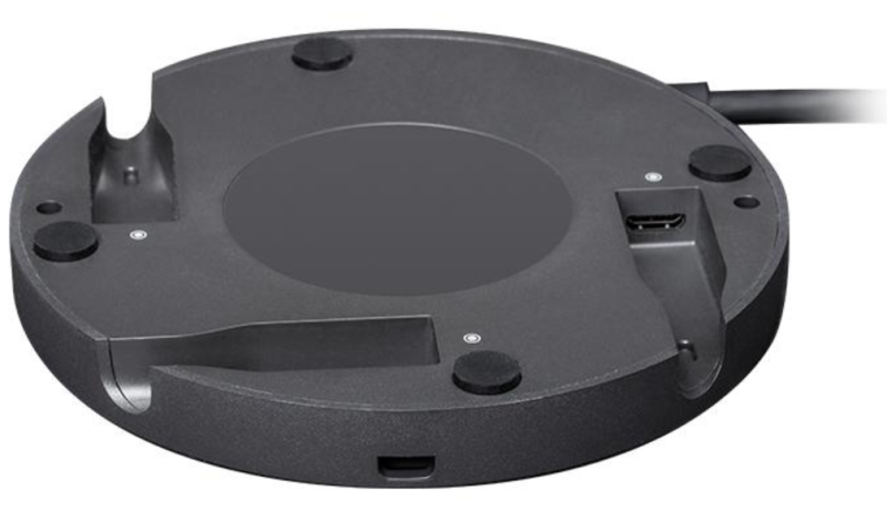 Logitech Logitech Rally Mic Pod Hub