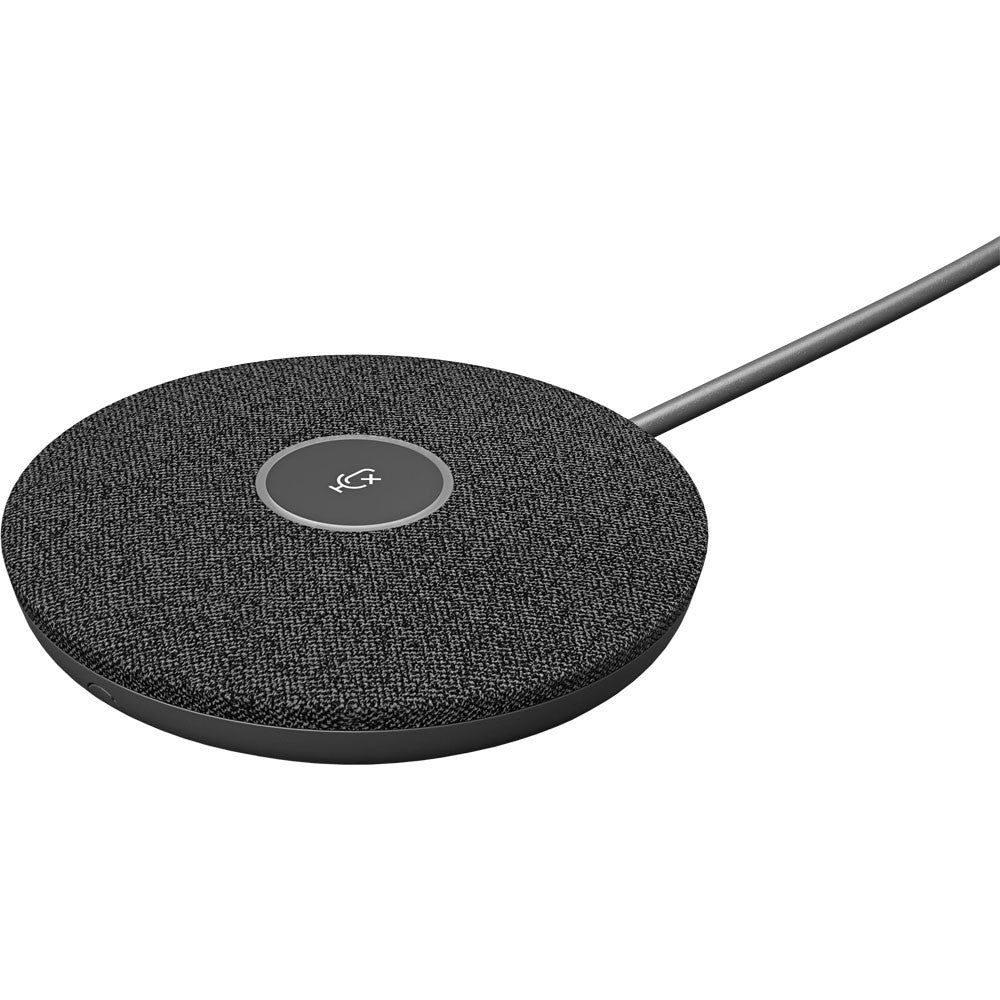 Logitech Logitech Rally Mic Pod Hub
