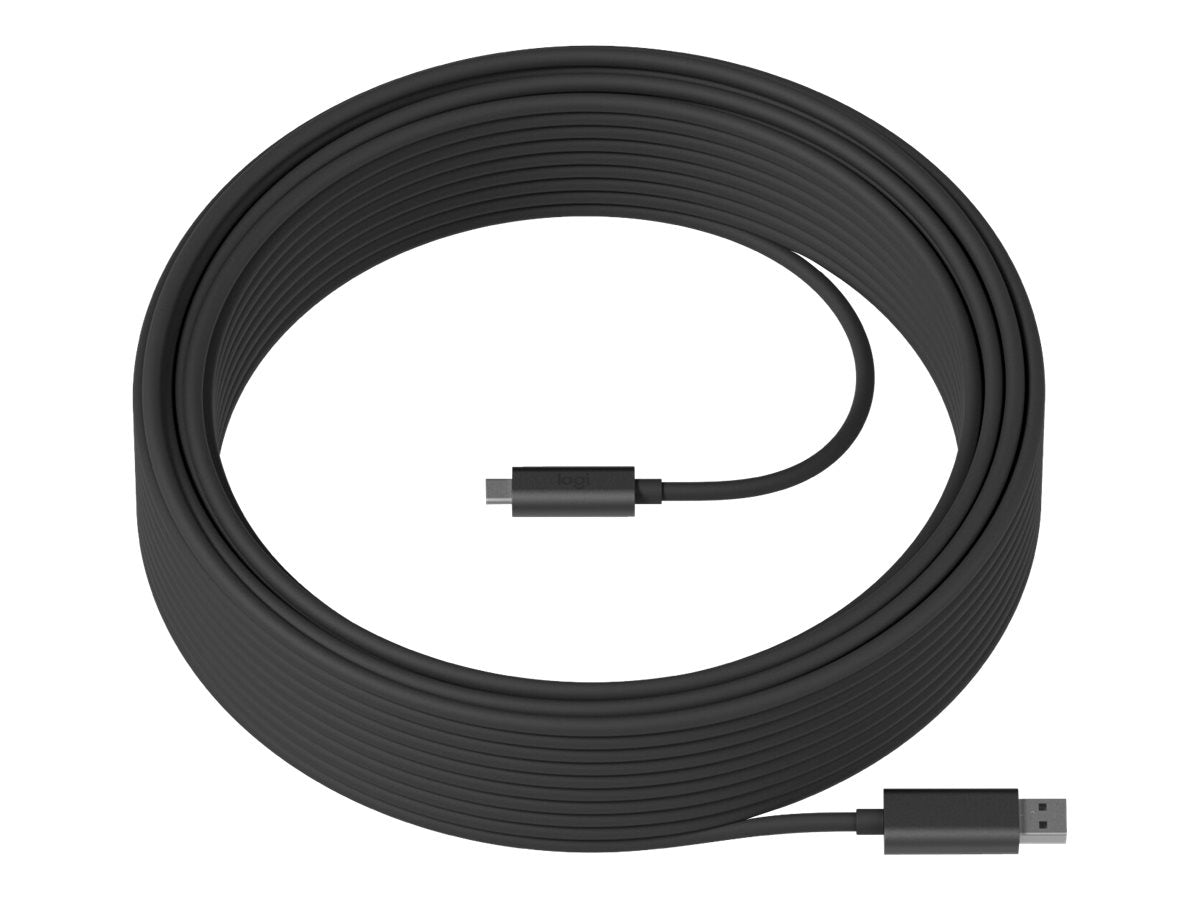 Logitech Logitech Strong Cable USB