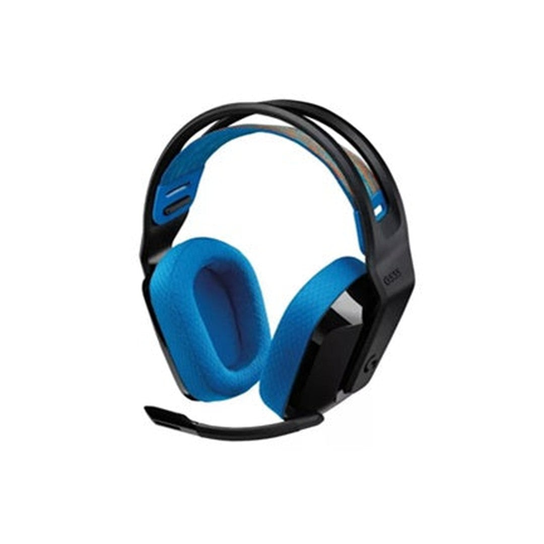 Logitech G535 Lightspeed Headset
