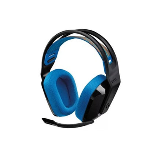 Logitech G535 Lightspeed Headset