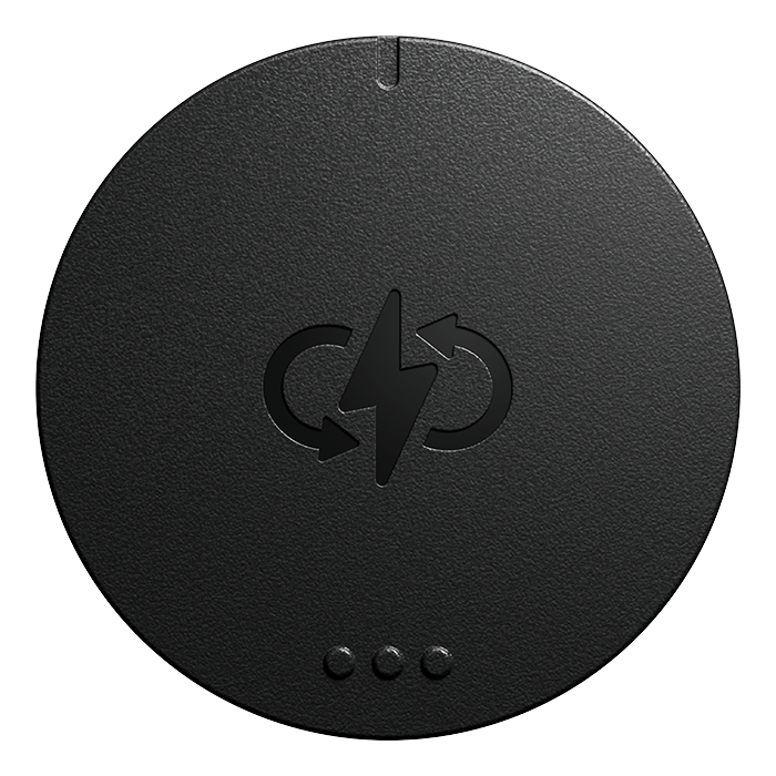 Logitech Keypad