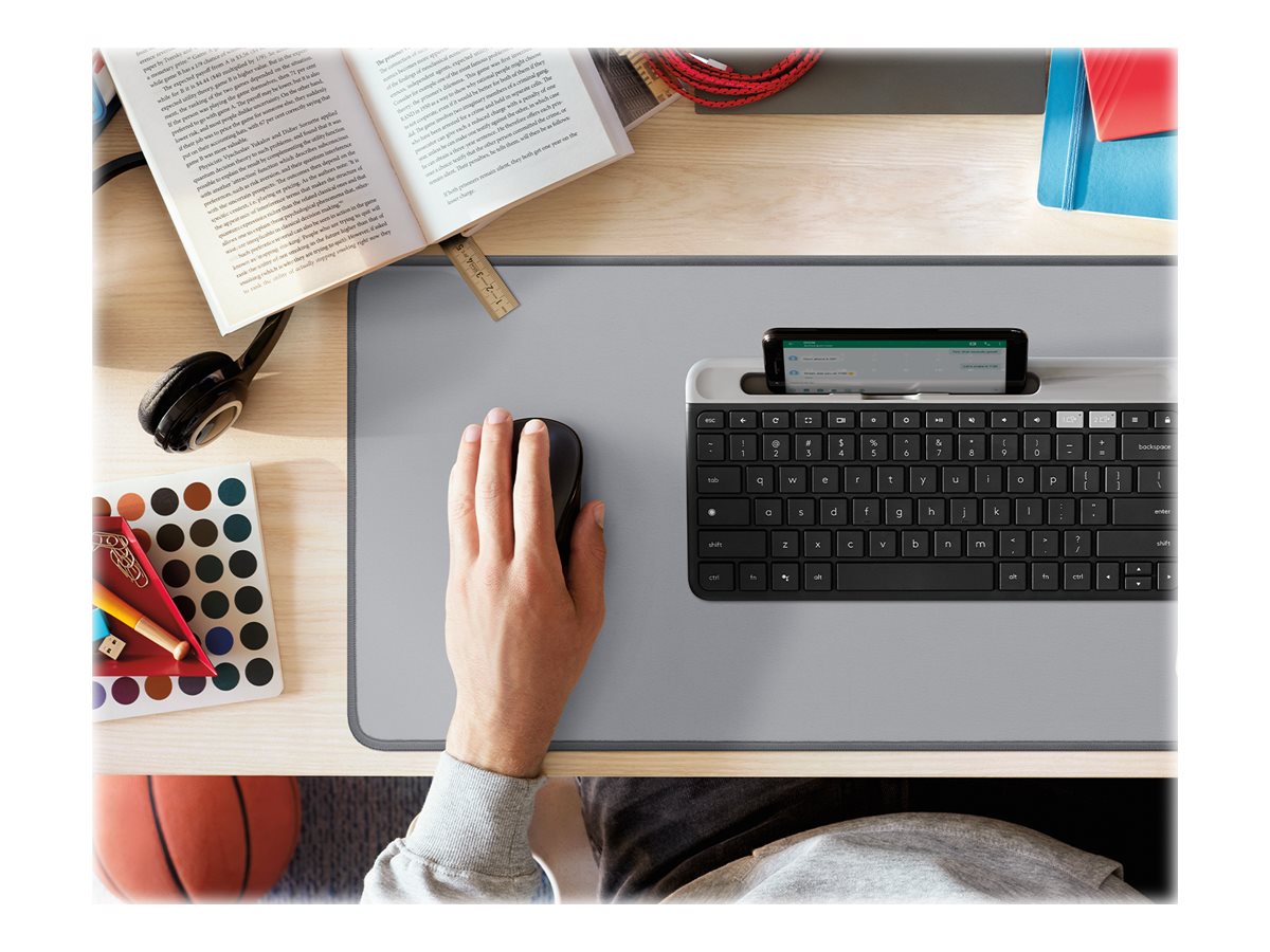 Logitech 956-000047