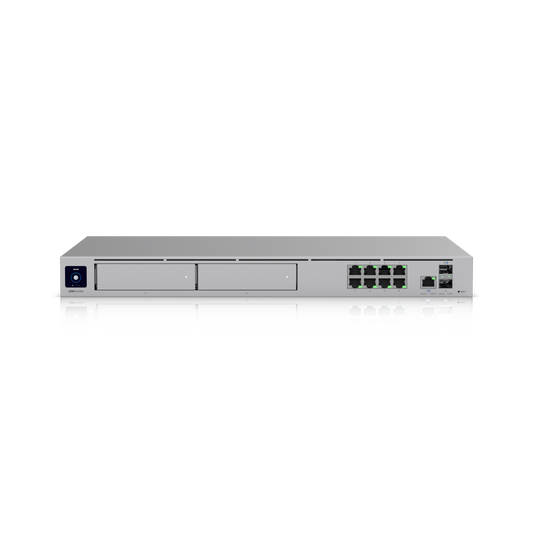 Ubiquiti Ubiquiti - Gateway - UDM-Pro-Max UDM-Pro-Max