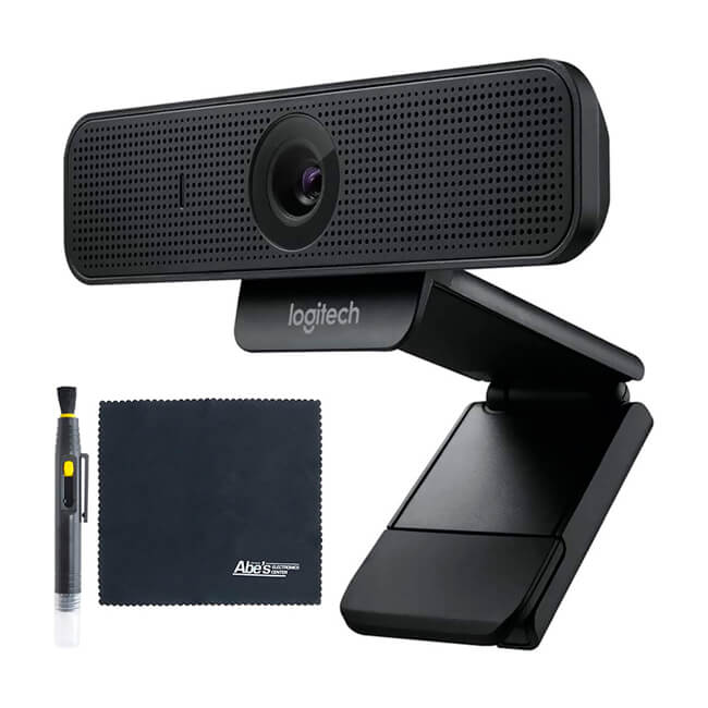 Logitech Logitech Webcam C925e