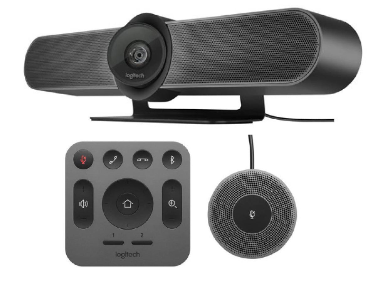 Logitech Logitech MeetUp