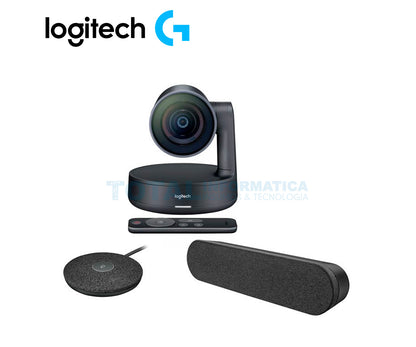 Logitech Logitech Rally