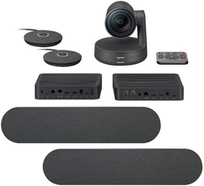 Logitech Logitech Rally Plus