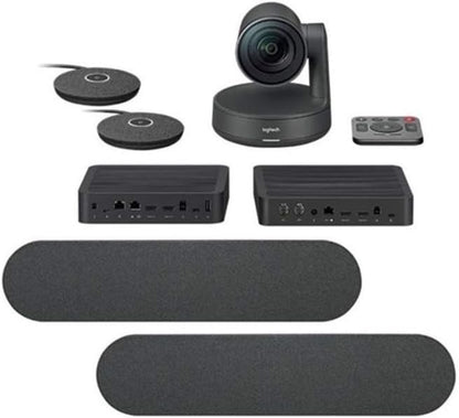 Logitech Logitech Rally Plus