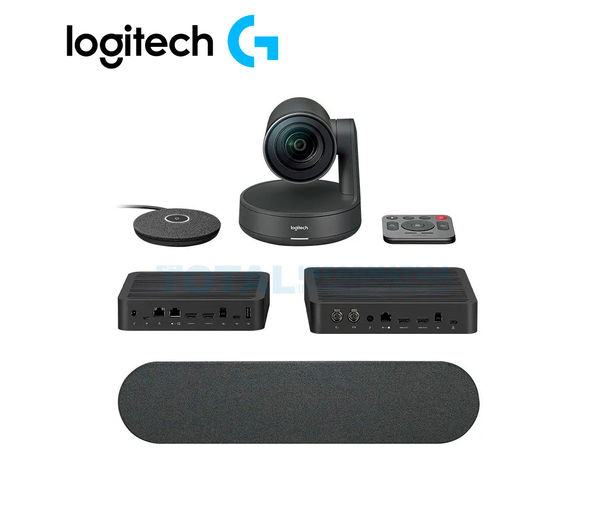 Logitech Logitech Rally Plus