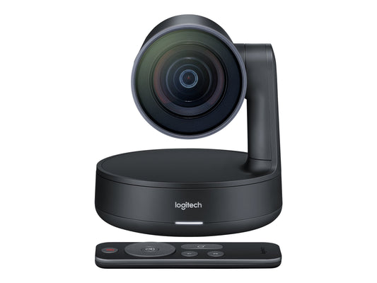 Logitech Logitech Rally