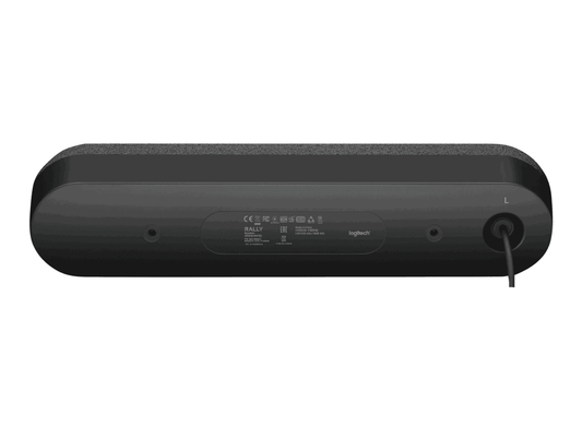 Logitech Logitech Rally Altavoz