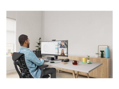 Logitech Logitech BRIO 505 Webcam