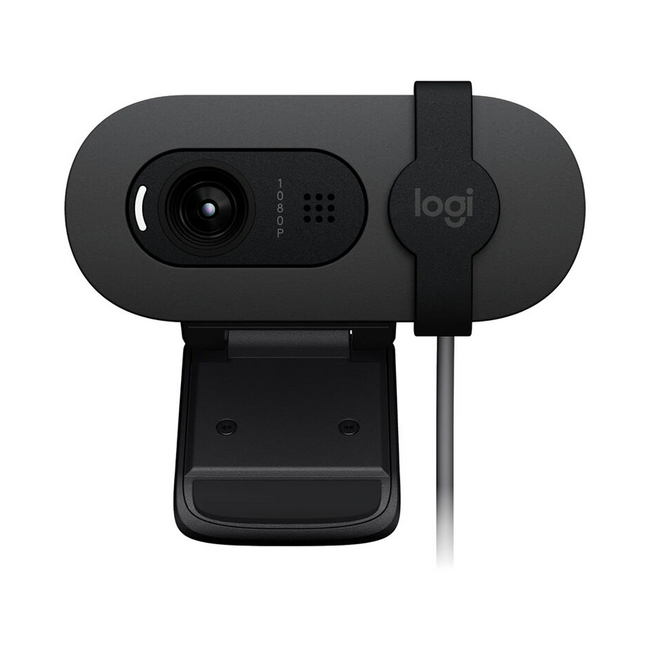 Logitech Logitech BRIO 105 Webcam