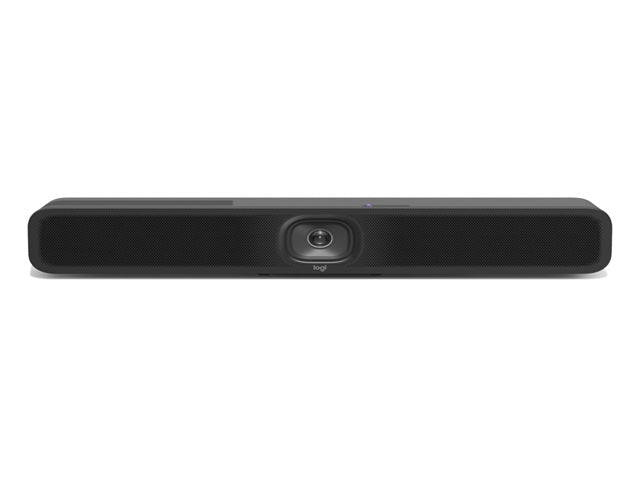 Logitech - Meetup 2