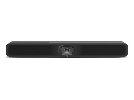 Logitech - Meetup 2