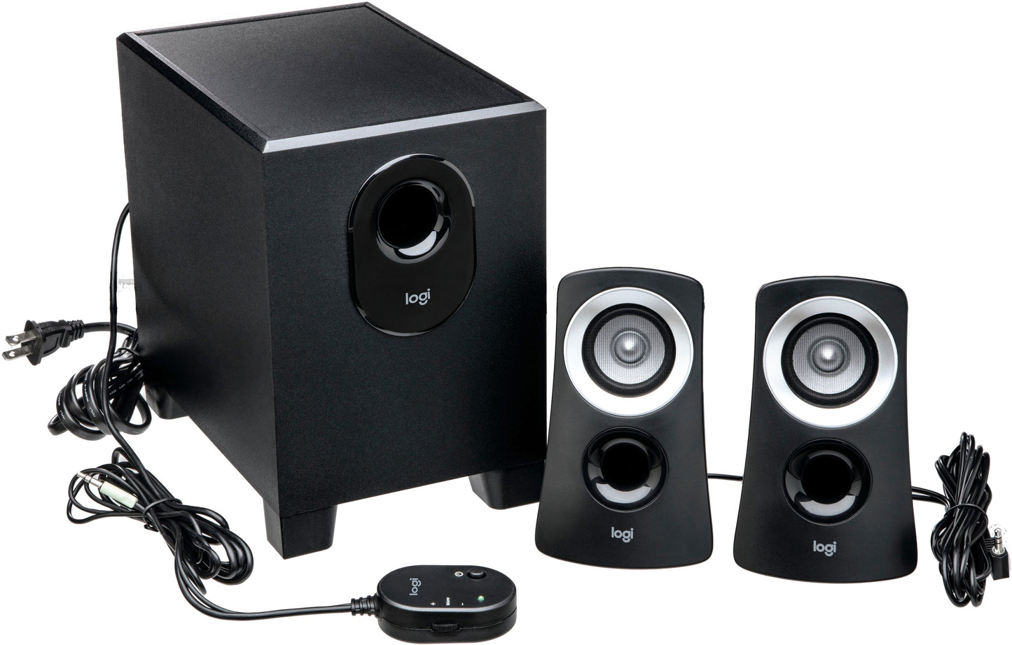 Logitech Logitech Z-313