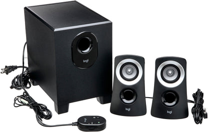 Logitech Logitech Z-313