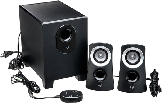 Logitech Logitech Z-313