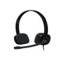 Logitech Logitech Stereo H151