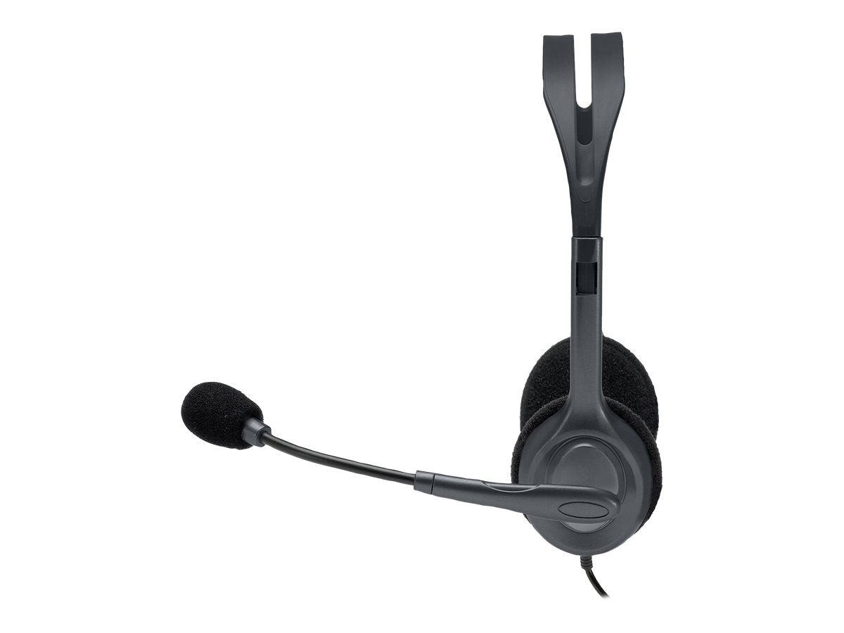 Logitech Logitech Stereo H111