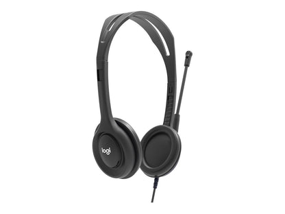 Logitech Logitech Stereo H111
