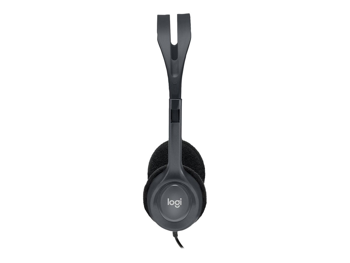 Logitech Logitech Stereo H111
