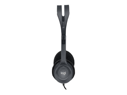 Logitech Logitech Stereo H111