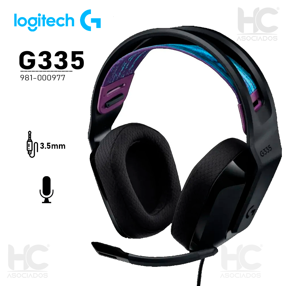 Logitech 981-000977