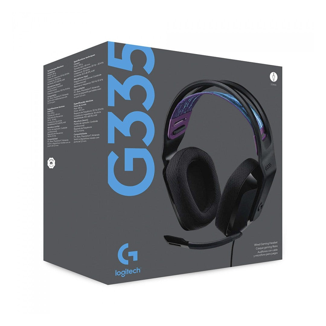 Logitech 981-000977