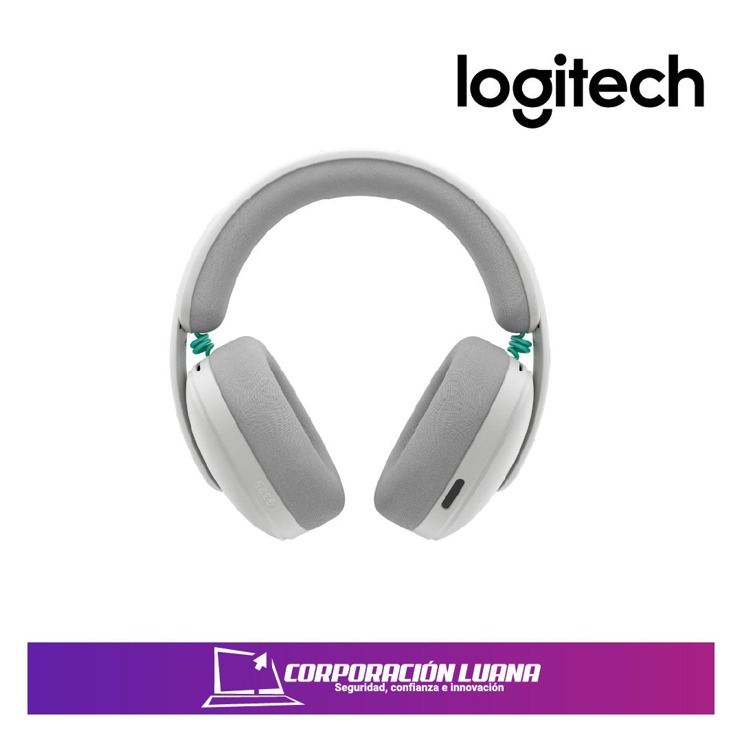 Logitech 981-001530 Gaming Headset