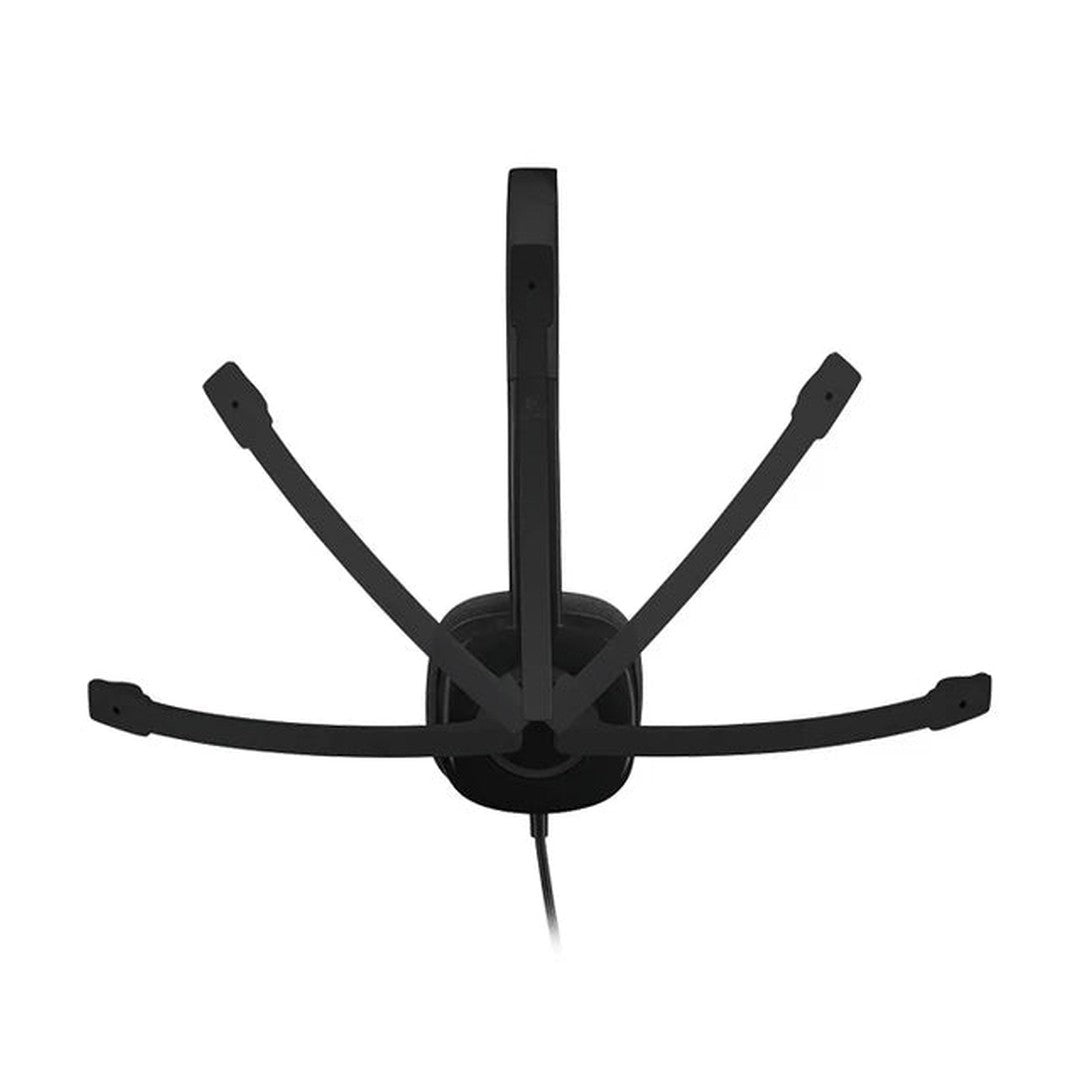 Logitech 981-001537 Gaming Headset