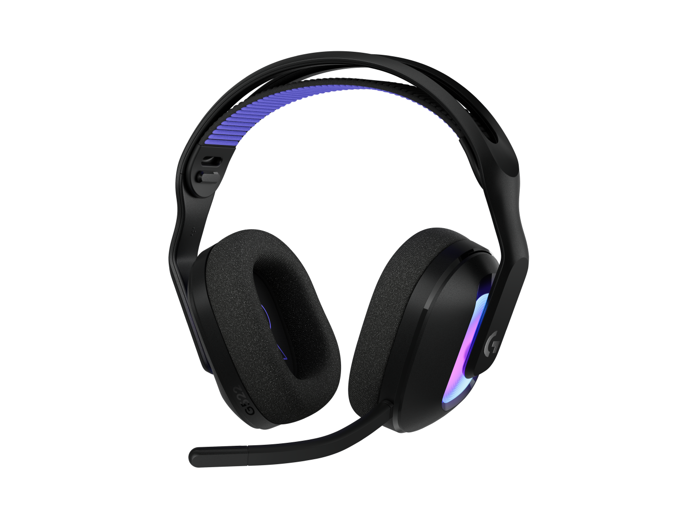Logitech G522 Headphones Wireless