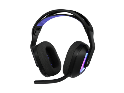 Logitech G522 Headphones Wireless