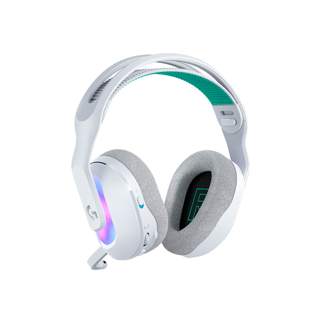 Logitech G522 Headphones Wireless