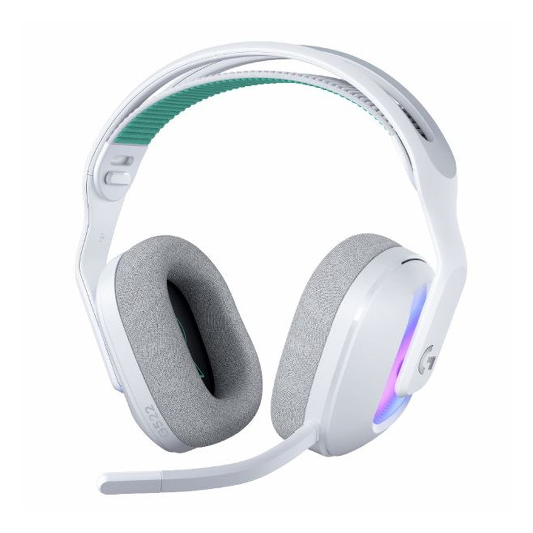 Logitech G522 Headphones Wireless