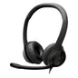 Logitech H390