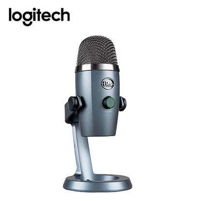Logitech Microphone Computer Wired