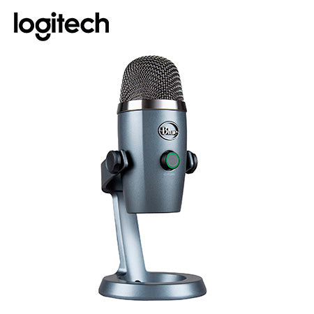 Logitech Microphone Computer Wired
