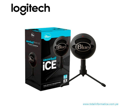 Logitech Microphone Wireless