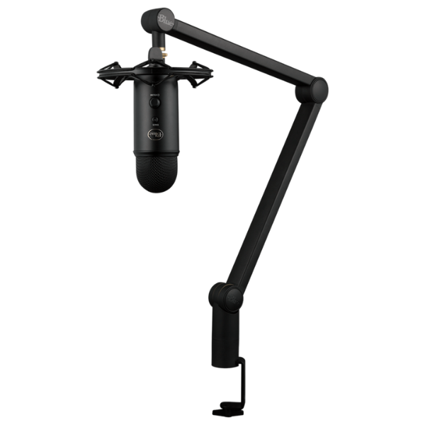 Logitech Microphone Wired
