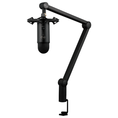 Logitech Microphone Wired