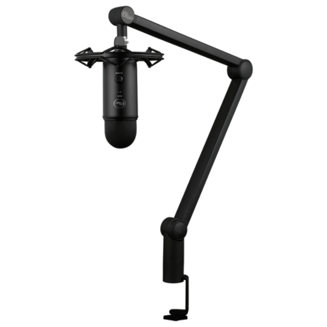 Logitech Microphone Wired